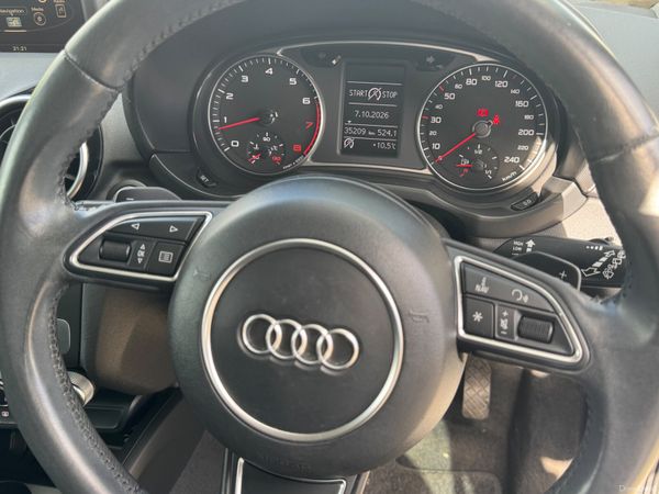 Audi A1 S Line 1.4 Auto Tfsi 2014 35000 KM ONLY 400258635
