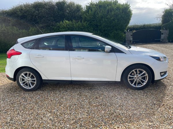 Ford Focus 2016 Diesel 400260169