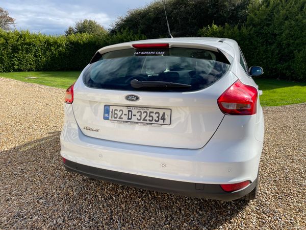 Ford Focus 2016 Diesel 400260177