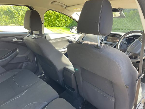 Ford Focus 2016 Diesel 400260193