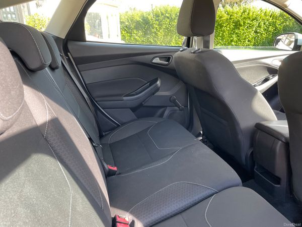 Ford Focus 2016 Diesel 400260195