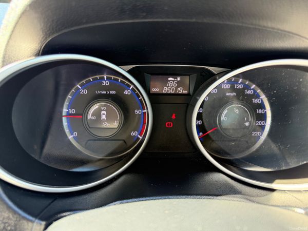 Hyundai ix35 2014 400260121