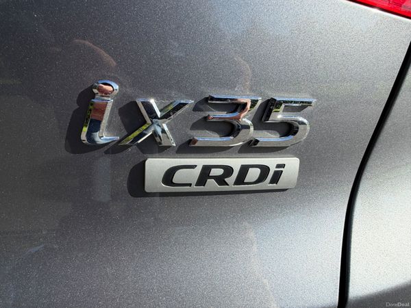 Hyundai ix35 2014 400260125