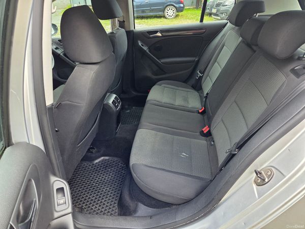 VW Golf 1.6d Match, New Nct and taxed 400261399