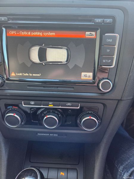 VW Golf 1.6d Match, New Nct and taxed 400261401