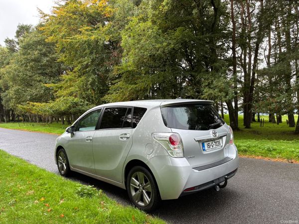 Toyota Verso 2015 Diesel 7 Seater 400264565