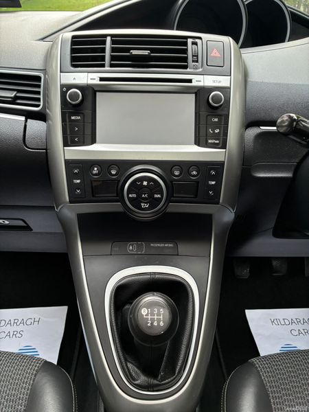 Toyota Verso 2015 Diesel 7 Seater 400264583