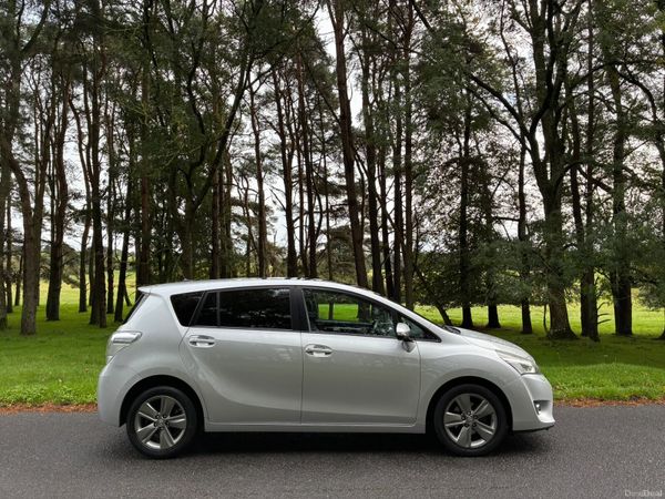 Toyota Verso 2015 Diesel 7 Seater 400264587