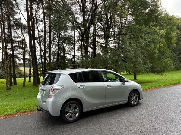 Toyota Verso 2015 Diesel 7 Seater 400264589
