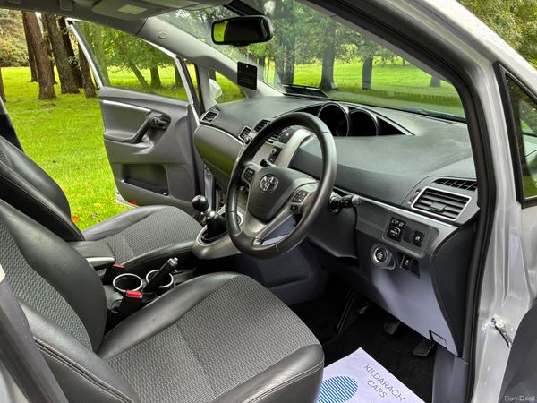 Toyota Verso 2015 Diesel 7 Seater 400264603
