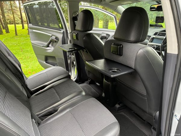 Toyota Verso 2015 Diesel 7 Seater 400264605