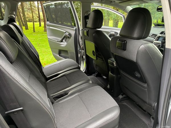 Toyota Verso 2015 Diesel 7 Seater 400264607