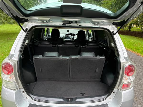 Toyota Verso 2015 Diesel 7 Seater 400264609