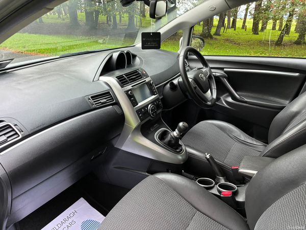 Toyota Verso 2015 Diesel 7 Seater 400264613