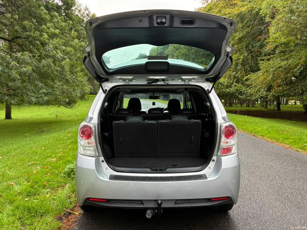 Toyota Verso 2015 Diesel 7 Seater 400264615
