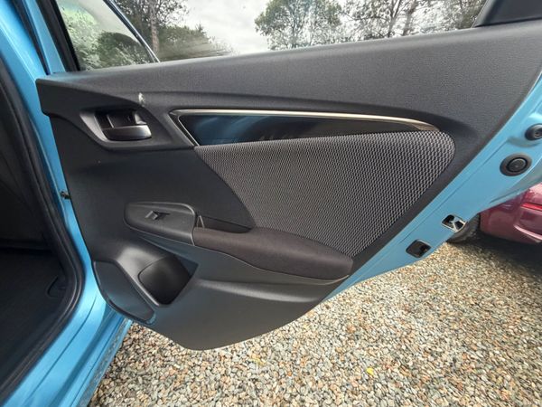 Honda Fit 2017 RS package 400265913