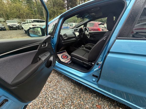 Honda Fit 2017 RS package 400265917