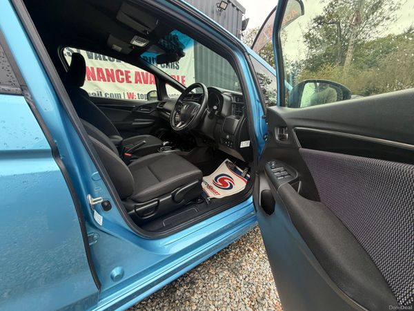 Honda Fit 2017 RS package 400265919