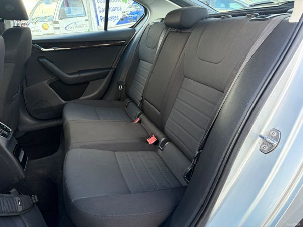 2015 Skoda Octavia 1.6 TDI Nct 05/27 Tax 10/26 400269211