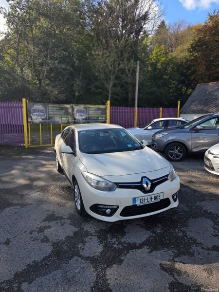 Stunning Renault Fluence New NCT 400270051