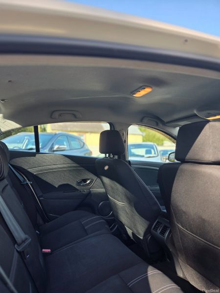 Stunning Renault Fluence New NCT 400270103