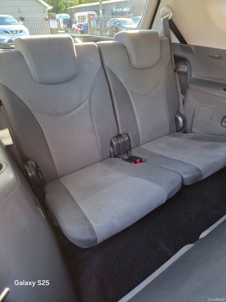 Toyota Prius 2014 / 7 SEATER 400272701