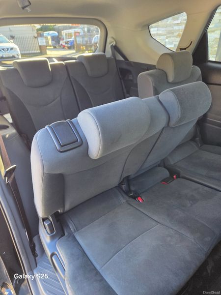 Toyota Prius 2014 / 7 SEATER 400272705