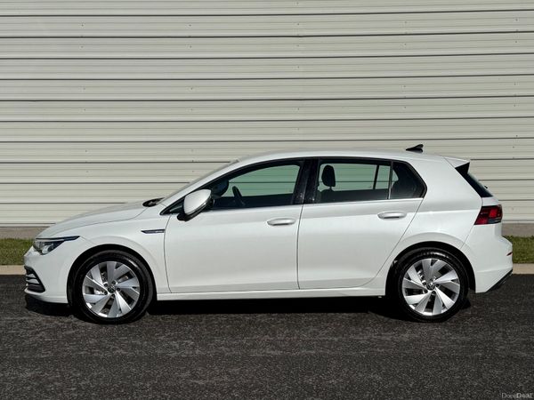 VW Golf 2.0 TDI 2020 MK8 400294447