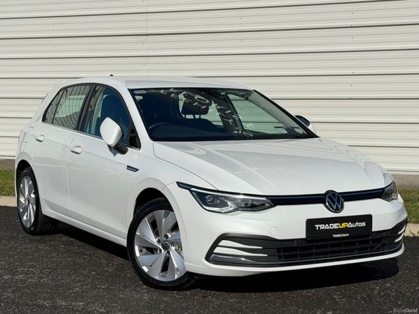 VW Golf 2.0 TDI 2020 MK8 400294463