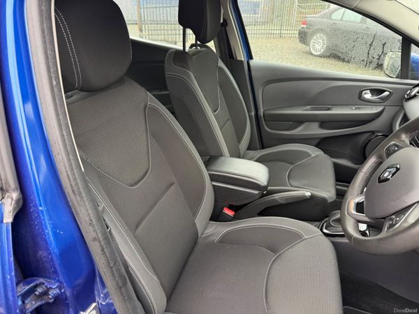 Renault Clio auto 400203861