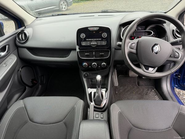 Renault Clio auto 400203863