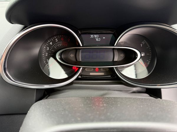Renault Clio auto 400203877