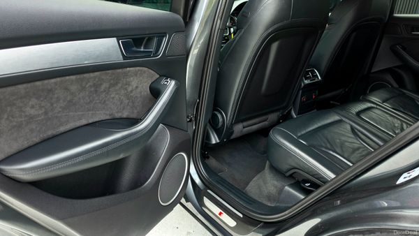 🔥2016 Audi Q5 2.0TDI 190HP Quattro S-Tronic S Li 400209231
