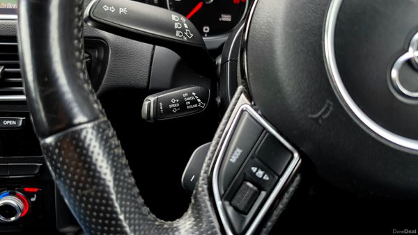 🔥2016 Audi Q5 2.0TDI 190HP Quattro S-Tronic S Li 400209341