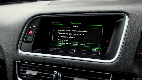 🔥2016 Audi Q5 2.0TDI 190HP Quattro S-Tronic S Li 400209573