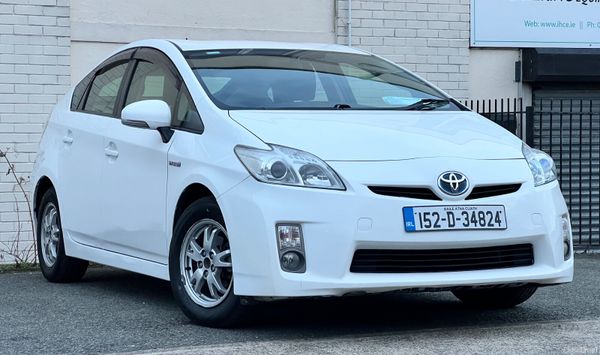 2015 Toyota Prius*Nct June 27* 400213241