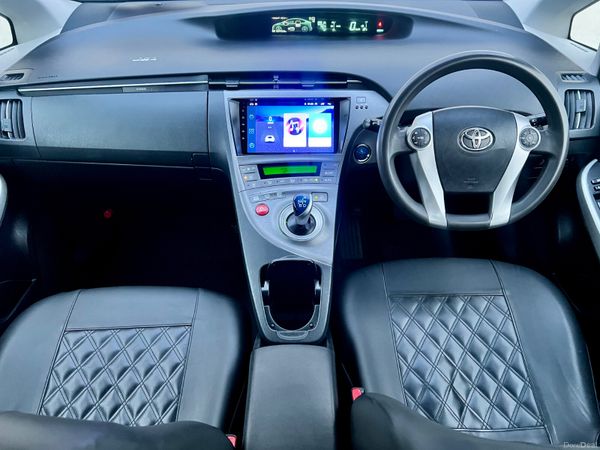 2015 Toyota Prius*Nct June 27* 400213251