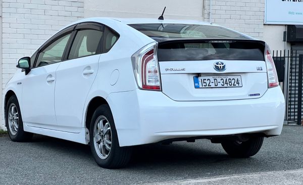 2015 Toyota Prius*Nct June 27* 400213237