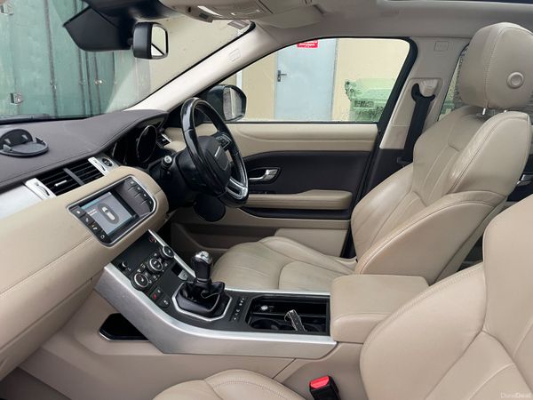 Range rover Evoque  2019, manual , diesel 400215079