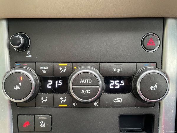 Range rover Evoque  2019, manual , diesel 400215081