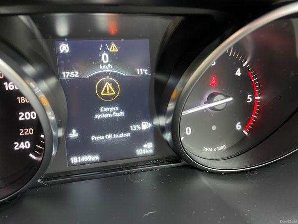 Range rover Evoque  2019, manual , diesel 400215083