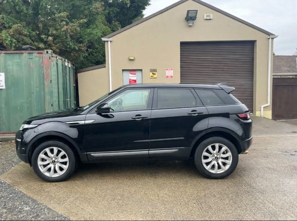 Range rover Evoque  2019, manual , diesel 400215085
