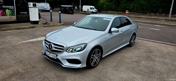 Mercedes-Benz E-Class 2013 Fully serviced 400216123