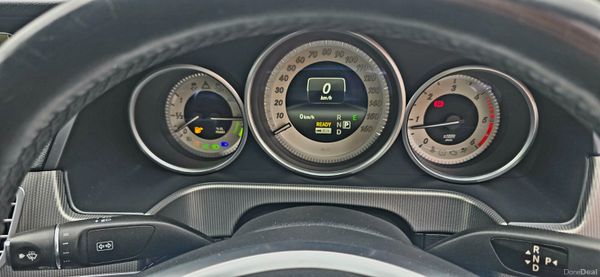 Mercedes-Benz E-Class 2013 Fully serviced 400216133