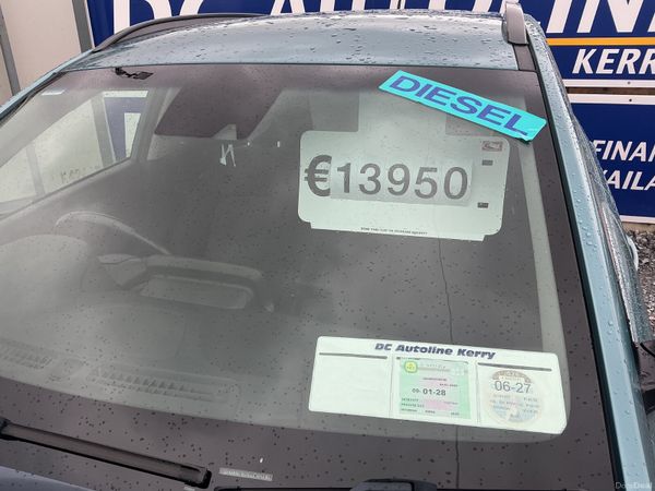 2020 HYUNDAI KONA 1.6 DIESEL LOW KMS 400217245