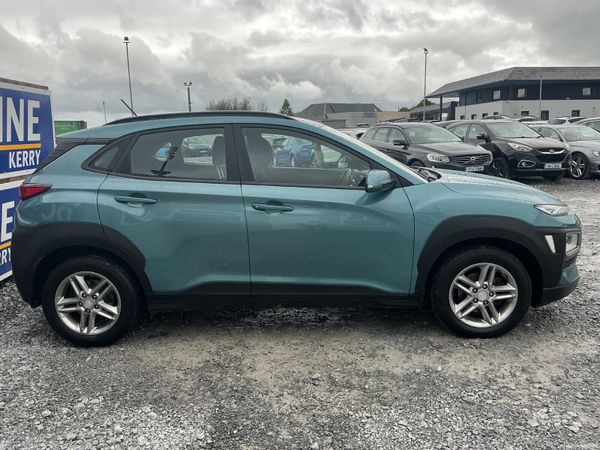 2020 HYUNDAI KONA 1.6 DIESEL LOW KMS 400217251