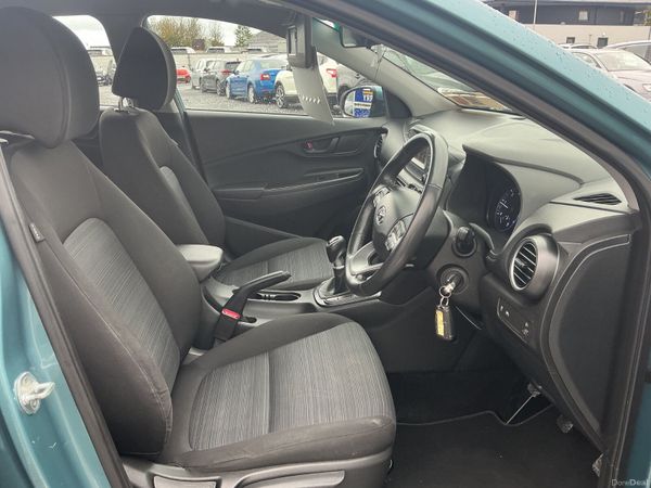 2020 HYUNDAI KONA 1.6 DIESEL LOW KMS 400217257