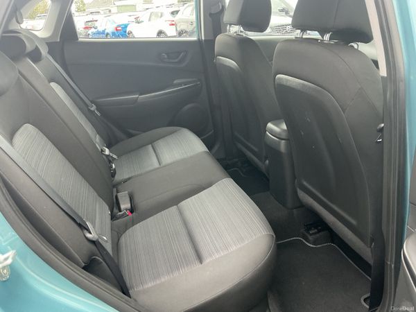 2020 HYUNDAI KONA 1.6 DIESEL LOW KMS 400217259