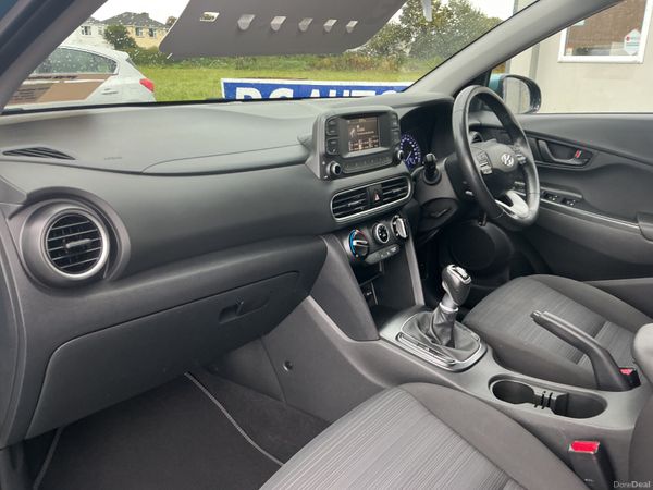 2020 HYUNDAI KONA 1.6 DIESEL LOW KMS 400217261