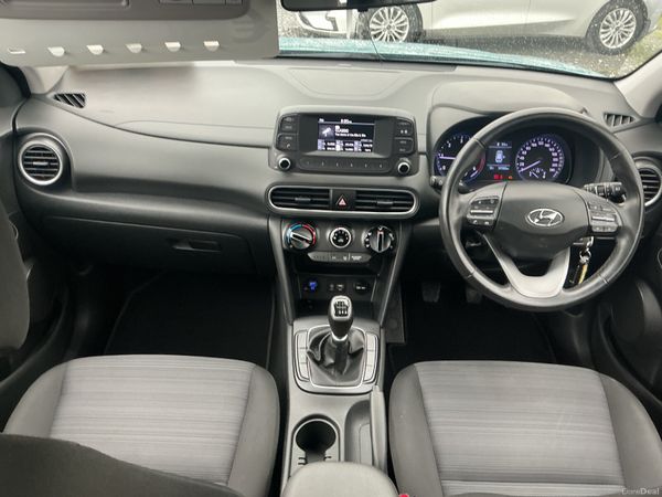 2020 HYUNDAI KONA 1.6 DIESEL LOW KMS 400217263